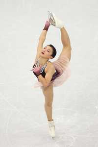 Figure Skating - Milano Cortina 2026 Winter Olympics: Day 2