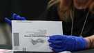 Judge blocks Trump mail ballot order again