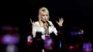 Reaction to Dolly Parton's death