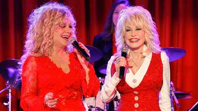 Dolly Parton’s sister details icon’s final days, dying wish to help others Dolly Parton’s sister details icon’s final days, dying wish to help others