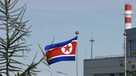 North Korea launches unidentified projectile