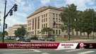 Wyandotte County deputy sheriff charged in death of inmate Charles Adair