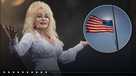 President Trump orders flags lowered across U.S. in memory of Dolly Parton