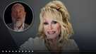 "I have imagined the heaviness of this moment, but haven't truly felt it until now." | Dolly Parton's nephew Bryan Seaver announced the iconic singer's passing. Dolly Parton's nephew announces her passing: See full statement