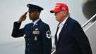Trump scales back joint military drills with South Korea