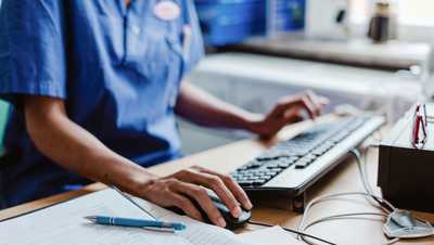 Scammers are impersonating MyChart. Here’s how to spot them Scammers are impersonating MyChart. Here’s how to spot them