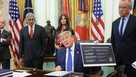 Trump’s vaccine order looks to challenge state exemption laws