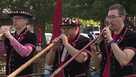Swiss and Argentina fans gear up for World Cup showdown in Kansas City