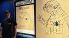 A movie theater didn’t get ‘Spider-Man’ posters. This employee drew his own