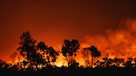 'Bigger shocks are on the way': Global climate events on the rise