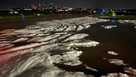 Kansas City airport gets 3 inches of hail in overnight storm