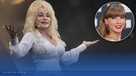 Taylor Swift remembers Dolly Parton after her death