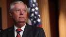 Sen. Lindsey Graham was eulogized Tuesday during memorial services across Washington. Lindsey Graham honored in Capitol services, eulogized as an 'American original' with global reach