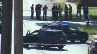 Shooting involving KCPD officer near 39th and Kensington