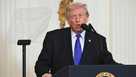 The federal agency that regulates prediction markets is investigating President Donald Trump’s longtime teleprompter operator for potential insider trading, according to two sources familiar with the matter. Trump’s teleprompter operator under investigation for insider trading, reports say