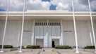 Kennedy Center tells court it won't try to restore Trump's name to building before Sept. 8