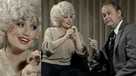Dolly Parton played '9 to 5' with her nails in 1981 interview