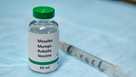 Why experts say splitting up MMR vaccine is a bad idea