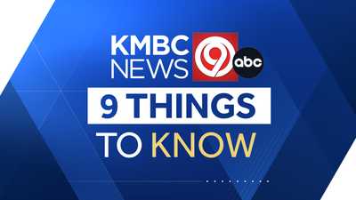 9 Things to Know: Sinkhole causes expanded road closure on SW Trafficway - August 28 9 Things to Know: Sinkhole causes expanded road closure on SW Trafficway - August 28