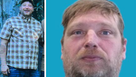 Carroll County, Missouri, suspect photos released in double homicide