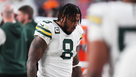Police near Green Bay arrested Packers running back Josh Jacobs as part of a domestic violence investigation, records show. NFL running back Josh Jacobs arrested in domestic violence investigation