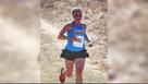 Monterey stroke survivor runs Monterey Bay Half Marathon 