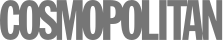 Cosmopolitan branding logo