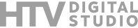 HTV Digital Studio branding logo